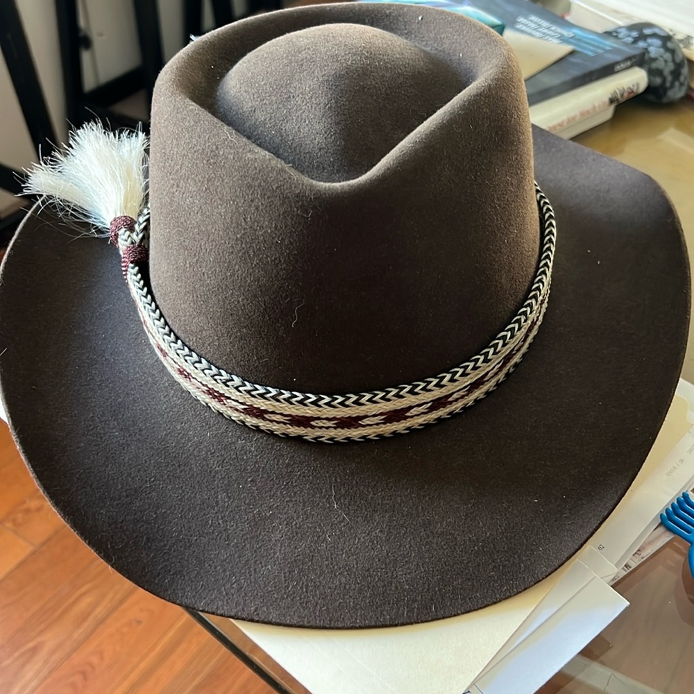 Akubra Heritage Collection Hat